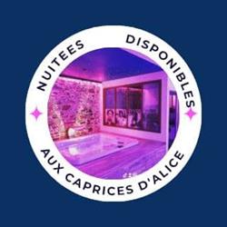 Aux Caprices d'Alice, Lunéville - Horaires d'ouverture