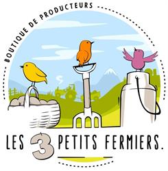 Les 3 Petits Fermiers - Farges, - Horaires d'ouverture