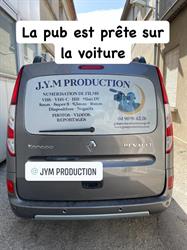 JYM PRODUCTION, Arles - Horaires d'ouverture