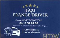France Driver, Orange - Horaires d'ouverture