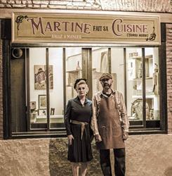 Martine fait sa Cuisine, Perpignan - Horaires d'ouverture