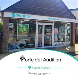 Audioprothésiste Entendre Perros Guirec, Perros-Guirec - Horaires d'ouverture