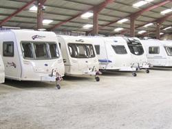 Caravan Storage France, Airvault - Horaires d'ouverture