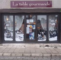 La Table Gourmande, Romorantin-Lanthenay - Horaires d'ouverture
