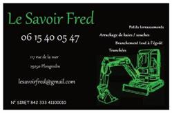 Le Savoir Fred, Plougoulm - Horaires d'ouverture
