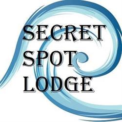 secret spot lodge, Azur - Horaires d'ouverture
