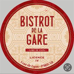 Bistrot de la Gare, Paris - Horaires d'ouverture