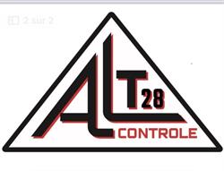 Alt Controle 28, Chartres - Horaires d'ouverture
