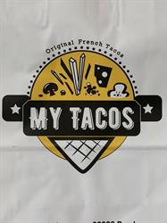 My Tacos, Bordeaux - Horaires d'ouverture