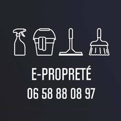 E-PROPRETÉ, Château-Gontier - Horaires d'ouverture
