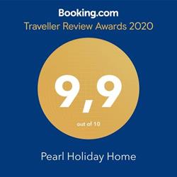 Pearl Holiday Home, Roquebrune-Cap-Martin - Horaires d'ouverture