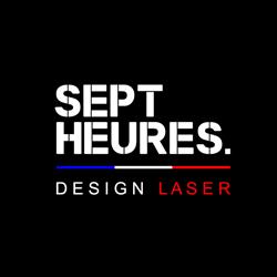 Sept Heures & Crayon Laser, Lyon - Horaires d'ouverture