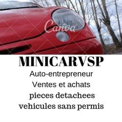 MINICARVSP, Robersart - Horaires d'ouverture