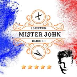 Mister John Coiffeur Barbier, Montluçon - Horaires d'ouverture