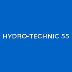 Hydro-Technic 55, Gondrecourt-le-Château - Horaires d'ouverture
