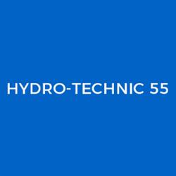 Hydro-Technic 55, Gondrecourt-le-Château - Horaires d'ouverture