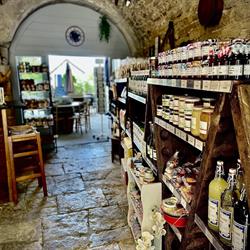 Les Pupitres de Céline, Château-Chalon - Horaires d'ouverture