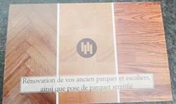 M.D Parquets, Tourcoing - Horaires d'ouverture