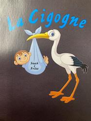 La cigogne, Les Hautes-Rivières - Horaires d'ouverture