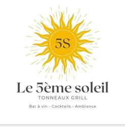 Le 5ème soleil (5S) - Restaurant Aix-les-Milles, Aix-en-Provence - Horaires d'ouverture