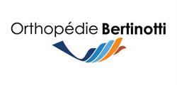 Orthopédie Bertinotti, Dijon - Horaires d'ouverture