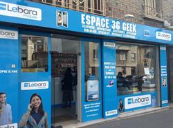 Espace Geek, Colombes - Horaires d'ouverture