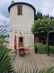 Moulin de Troyes, Auch - Horaires d'ouverture