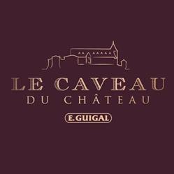 LA CAVEAU DU CHATEAU, Ampuis - Horaires d'ouverture