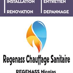 Regenass Chauffage et Sanitaire, Fraize - Horaires d'ouverture