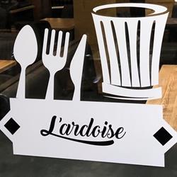 Restaurant l'ardoise, Loudenvielle - Horaires d'ouverture