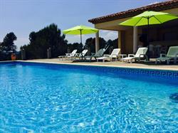 VILLA LAVANDA, Trans-en-Provence - Horaires d'ouverture