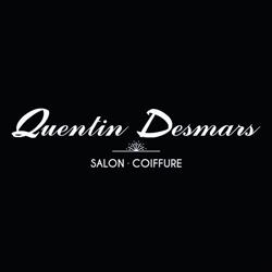 Salon Quentin Desmars - Coiffeur Angers, - Horaires d'ouverture