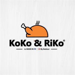 Koko & Riko, Lille - Horaires d'ouverture