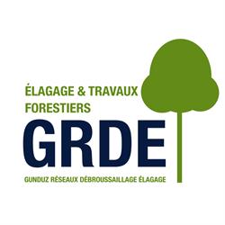 G.R.D.E. ELAGAGE ET TRAVAUX FORESTIERS, Échirolles - Horaires d'ouverture