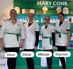 Institut de Beauté Mary Cohr, Limours - Horaires d'ouverture