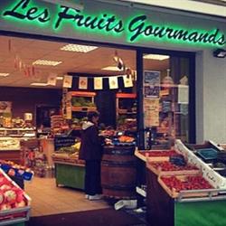 Les Fruits Gourmands Eurl, Sarreguemines - Horaires d'ouverture