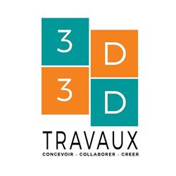 3D Travaux Architecte d'intérieur, Chartres - Horaires d'ouverture