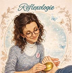 marjorie lebreton réflexologue Pouancé - Horaires d'ouverture