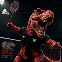 Badminton Club Lunellois, - Horaires d'ouverture