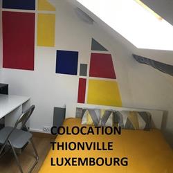 colocation Metz Thionville Luxembourg, - Horaires d'ouverture