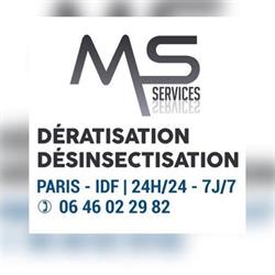 MS Services, Paris - Horaires d'ouverture