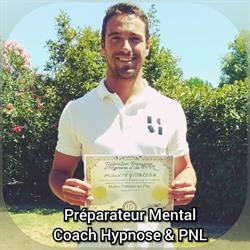 Michael Peytoureau - Thérapie & Coaching Mental, Vitrolles - Horaires d'ouverture