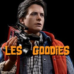LES GOODIES, Gouesnou - Horaires d'ouverture