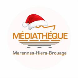 Médiathèque De Marennes, - Horaires d'ouverture