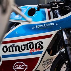 Ormotors, concessionnaire Royal Enfield, QJMOTOR, Moto Morini, Mash, Hyosung, Atelier toutes marque, Pierrelaye - Horaires d'ouverture