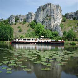 Hotel Barge Luciole, Auxerre - Horaires d'ouverture