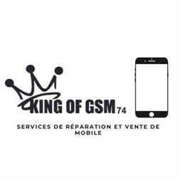 King of GSM 74, Cluses - Horaires d'ouverture