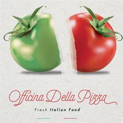 Officina Della Pizza, Moirans - Horaires d'ouverture