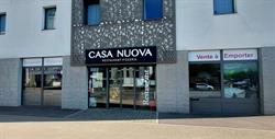 Casa Nuova, Troyes - Horaires d'ouverture