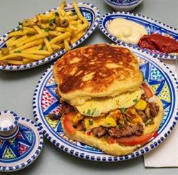 le 143 food, Marseille - Horaires d'ouverture